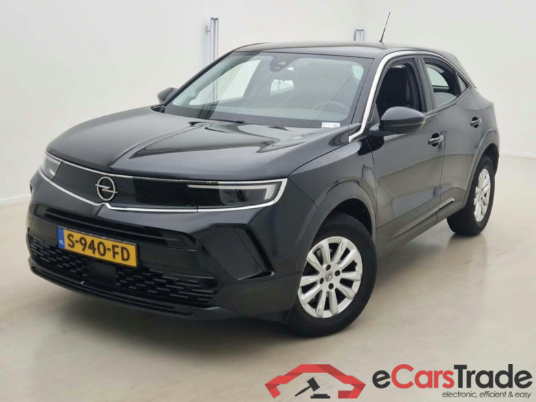 OPEL MOKKA 1.2 Turbo Edition #1