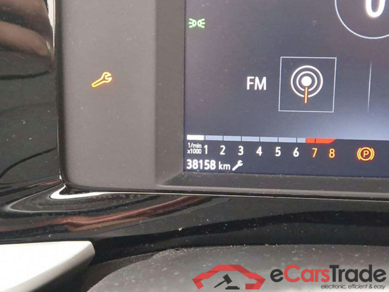 OPEL MOKKA 1.2 Turbo Edition #4