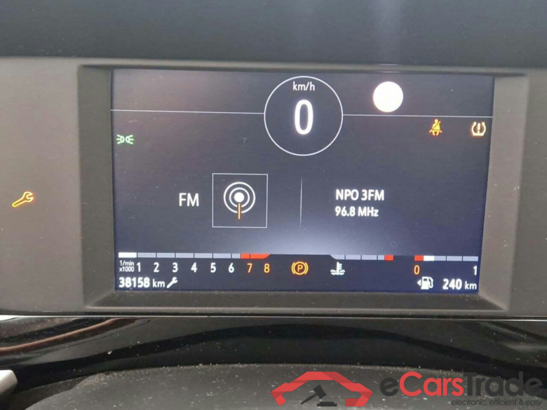 OPEL MOKKA 1.2 Turbo Edition #5
