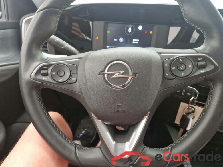 OPEL MOKKA 1.2 Turbo Edition #6