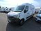 preview Renault Master #0