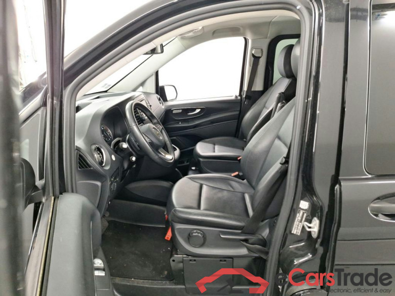MERCEDES-BENZ VITO 2.0 120KW 116 CDI L2 PERFECT TOOL #5