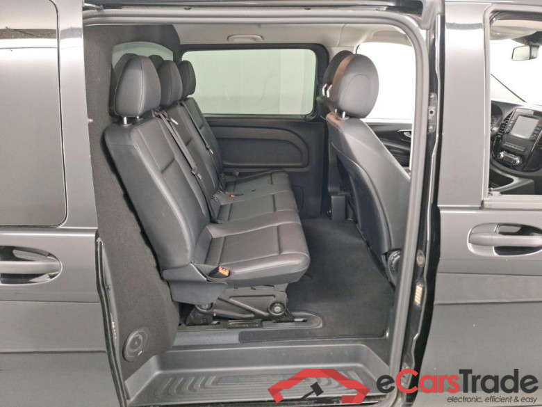 MERCEDES-BENZ VITO 2.0 120KW 116 CDI L2 PERFECT TOOL #6