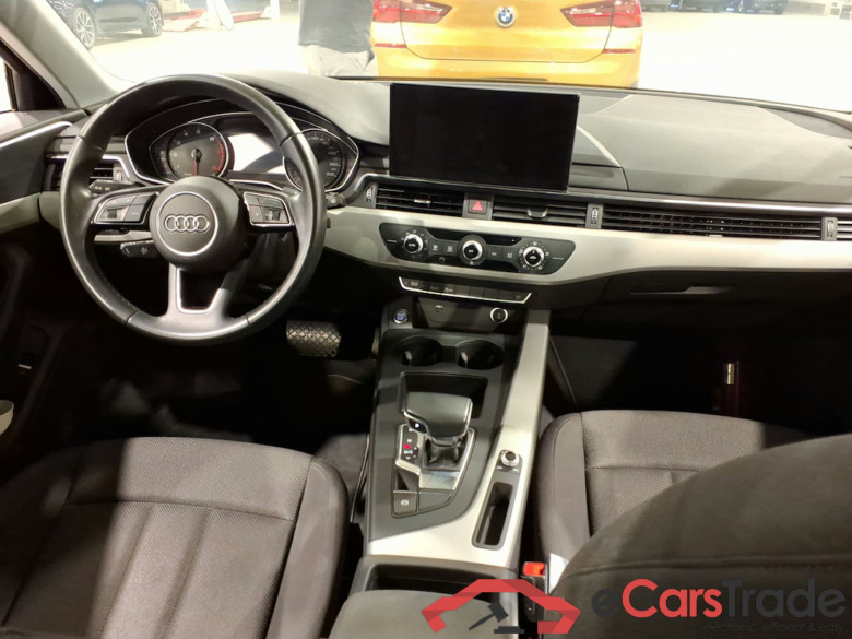 AUDI A4 AVANT 2.0 35 TFSI 110KW S TRONIC ATTRACTION BE #6