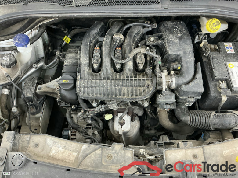 CITROËN C3 1.2 PURETECH 83 FEEL MAN S-S #5