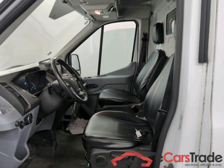 FORD TRANSIT 2T 350M FOU MWB HR DSL 2.0 TDCi L2H2 Trend #5