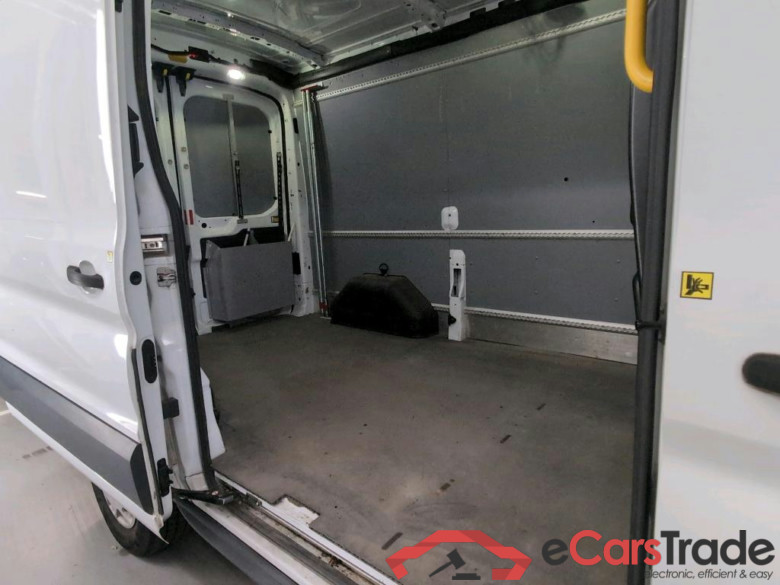FORD TRANSIT 2T 350M FOU MWB HR DSL 2.0 TDCi L2H2 Trend #6