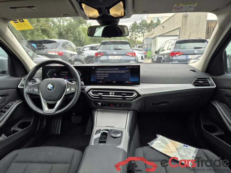BMW 318i Aut. LED LC-Pro Navi KeylessGo Camera Klima PDC ... #5