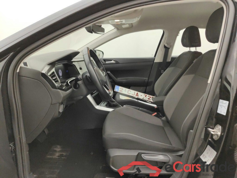 Volkswagen Polo 1.0 TSI Life Business DSG 5d #3
