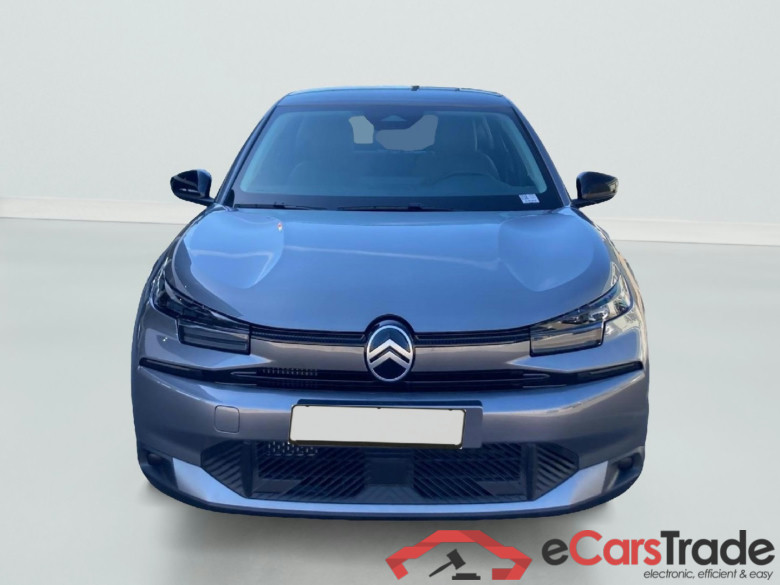 Citroen C4 Hybride 136 e-DCS6 Plus #2
