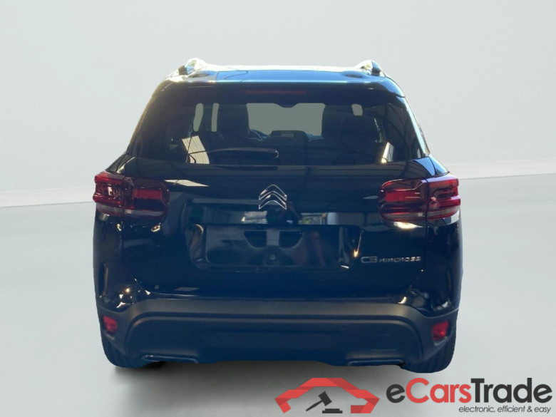 Citroen C5 AIRCROSS Hybride 145 e-DCS6 Max #6