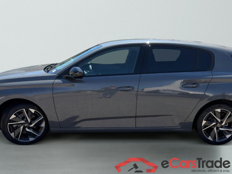 Peugeot 308 Hybrid 145 e-DCS6 Allure #4