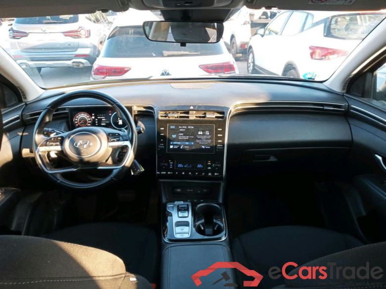 HYUNDAI Tucson / 2020 / 5P / todoterreno 1.6 TGDI 169kW (230CV) HEV Maxx Auto #3