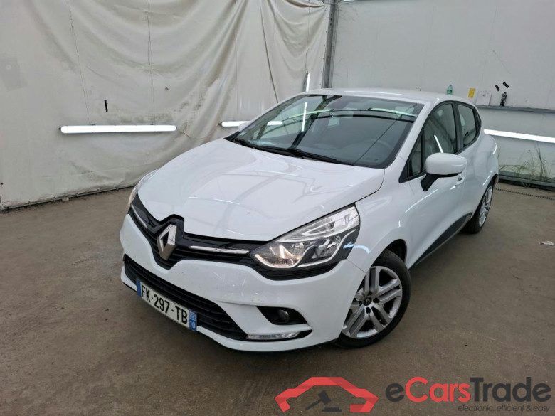 RENAULT Clio / 2016 / 5P / Berline &Business TCe 90 #1