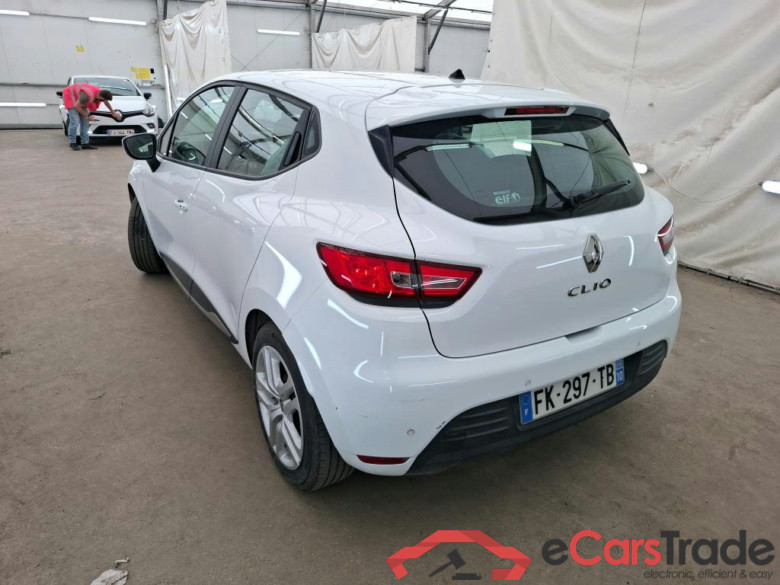 RENAULT Clio / 2016 / 5P / Berline &Business TCe 90 #2