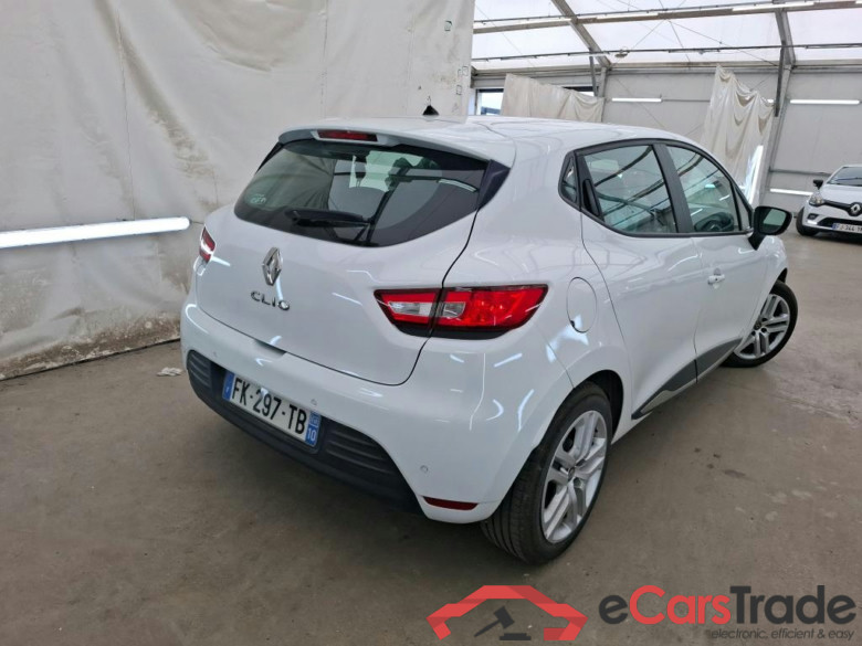 RENAULT Clio / 2016 / 5P / Berline &Business TCe 90 #3