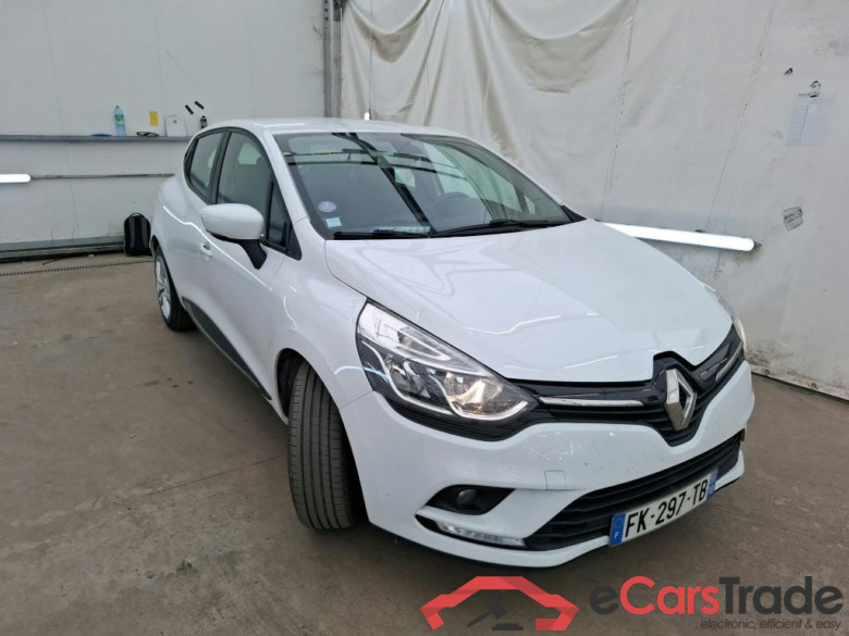 RENAULT Clio / 2016 / 5P / Berline &Business TCe 90 #4