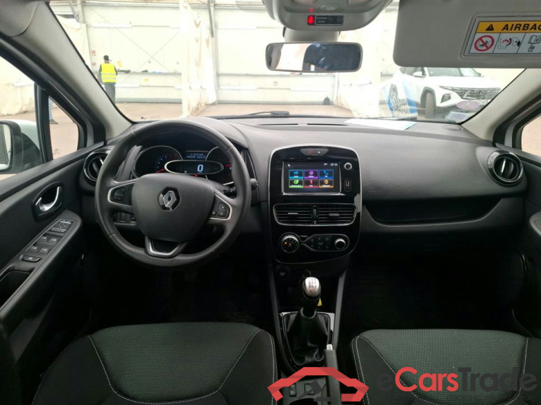 RENAULT Clio / 2016 / 5P / Berline &Business TCe 90 #5