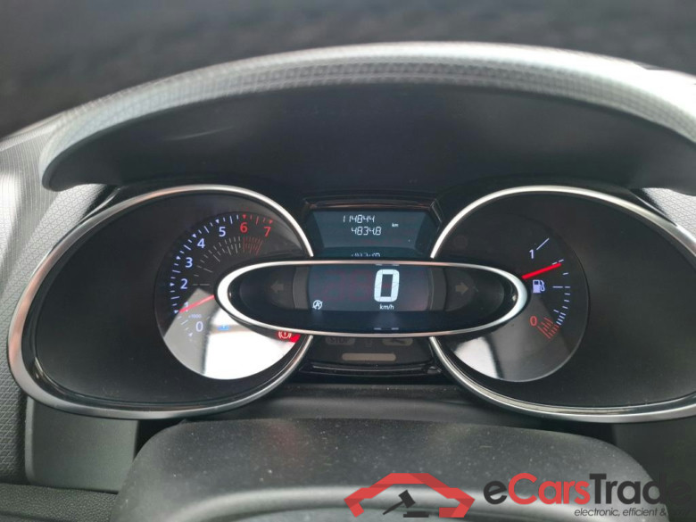 RENAULT Clio / 2016 / 5P / Berline &Business TCe 90 #6