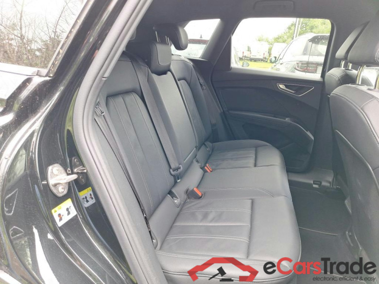 AUDI Q4 E-TRON BEV 82KWH 40 S LINE AUTO #6