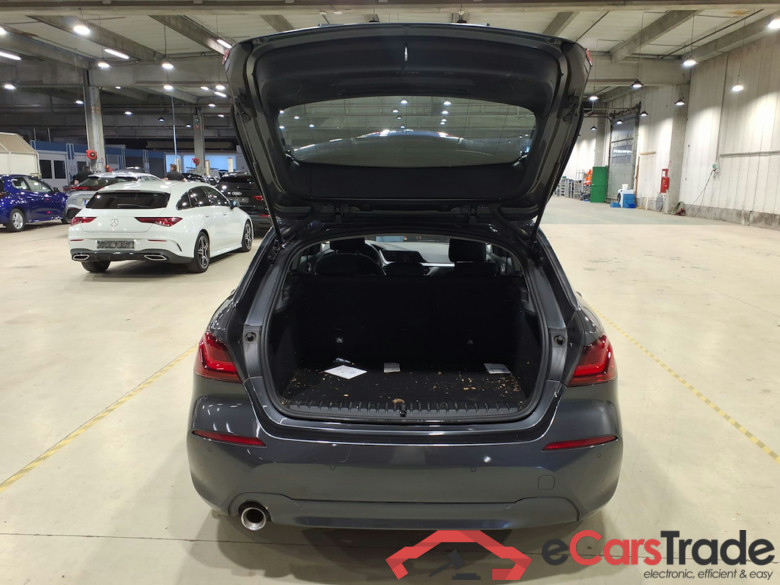 BMW 1 SERIES HATCH 1.5 118I (100KW) #3