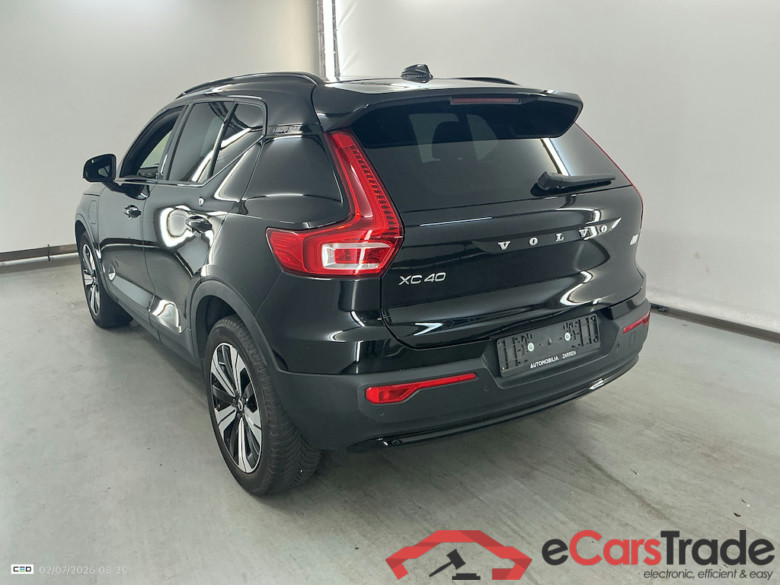 VOLVO XC40 1.5 T4 PHEV ULTIMATE DARK DESIGN DCT #3