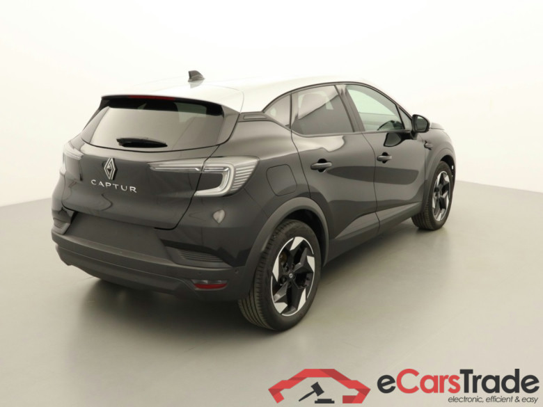 Renault Captur Techno TCe 90 #2