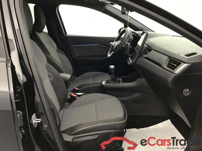 Renault Captur Techno TCe 90 #6