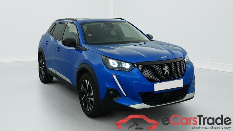 Peugeot 2008 PureTech 130 S&S BVM6 Allure Pack