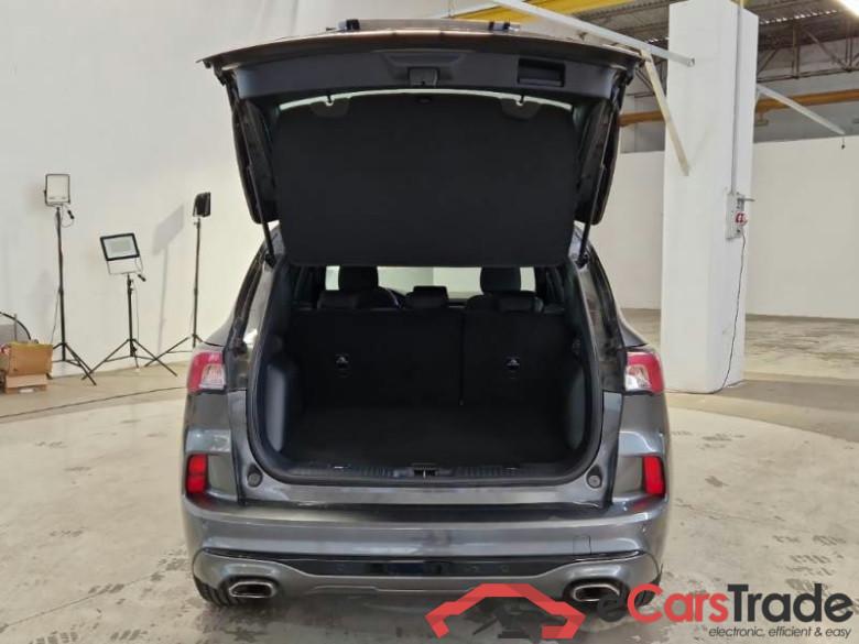 FORD KUGA / 2019 / 5P / SUV 2.5 BENZINA PHEV 225CV 2WD ST-LINE AUT #5