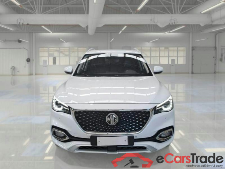 MG EHS / 2021 / 5P / SUV 1.5 T PLUG-IN HYBRID EXCLUSIVE #6