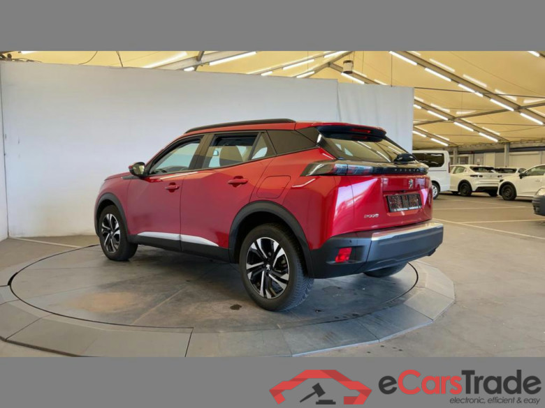 PEUGEOT 2008 1.2 PureTech Allure S&S #3