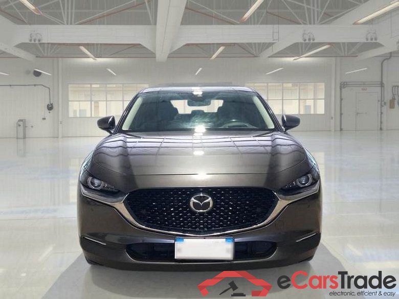 MAZDA CX-30 / 2019 / 5P / SUV 1.8L SKYACTIV-D 116CV EXCEED #5
