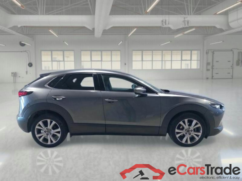 MAZDA CX-30 / 2019 / 5P / SUV 1.8L SKYACTIV-D 116CV EXCEED #6