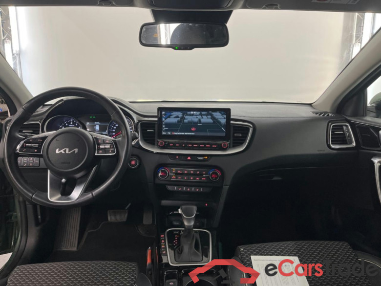 KIA Ceed 1.0 T-GDi MHEV DynamicPlusLine #6