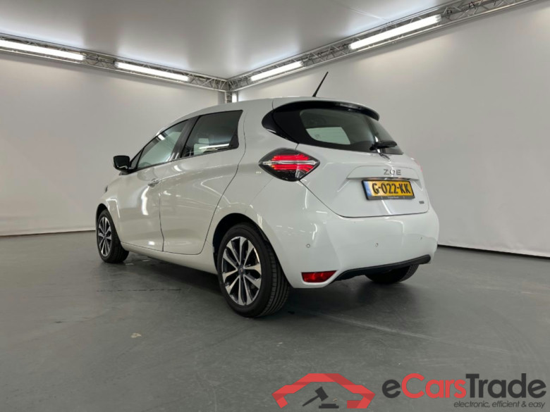 RENAULT ZOE R135 Zen 52 kWh #3