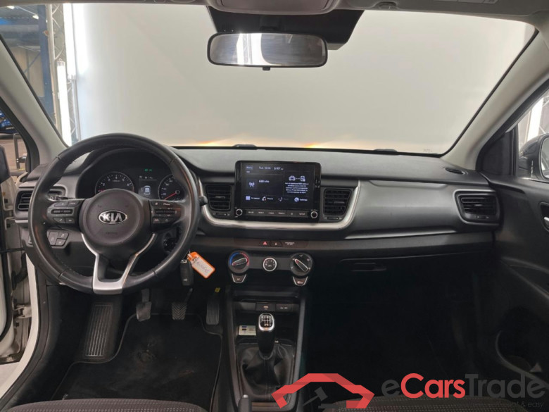 KIA Stonic 1.0 T-GDi MHEV DynamicLine #6