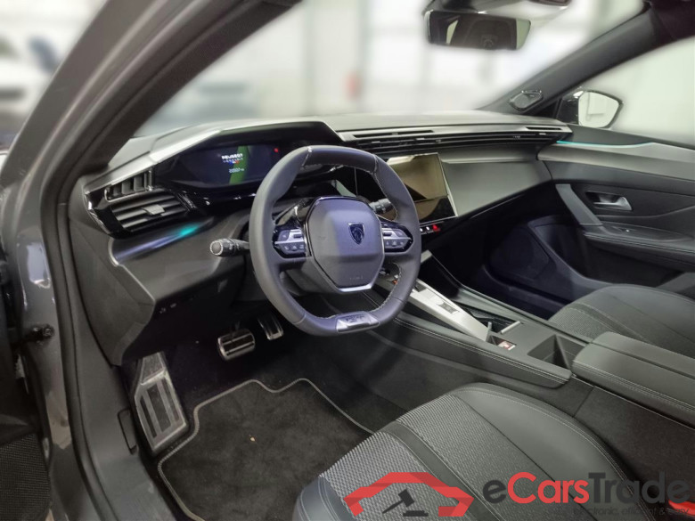 Peugeot 308 1.2 PureTech GT-Line Aut. LED I-Cockpit Focal ACC Navi 1/2 Leather KeylessGo Camera 360 Klima PDC ... #5