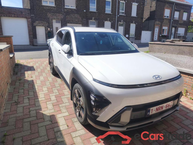HYUNDAI Kona HEV HEV 1.6 GDi Feel Comfort DCT #2