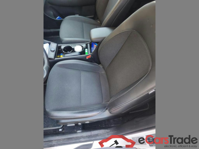 HYUNDAI Kona HEV HEV 1.6 GDi Feel Comfort DCT #5