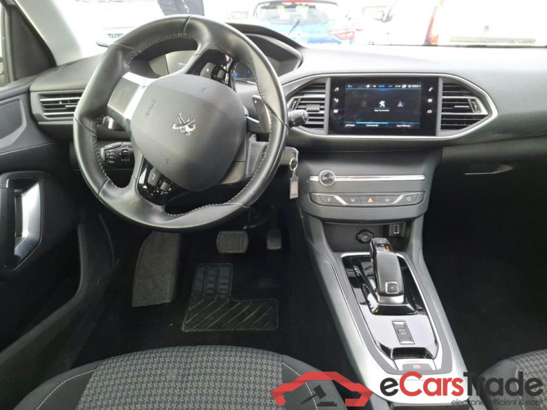 308 Active Business 1.5 HDi 130CV BVA8 E6d #5