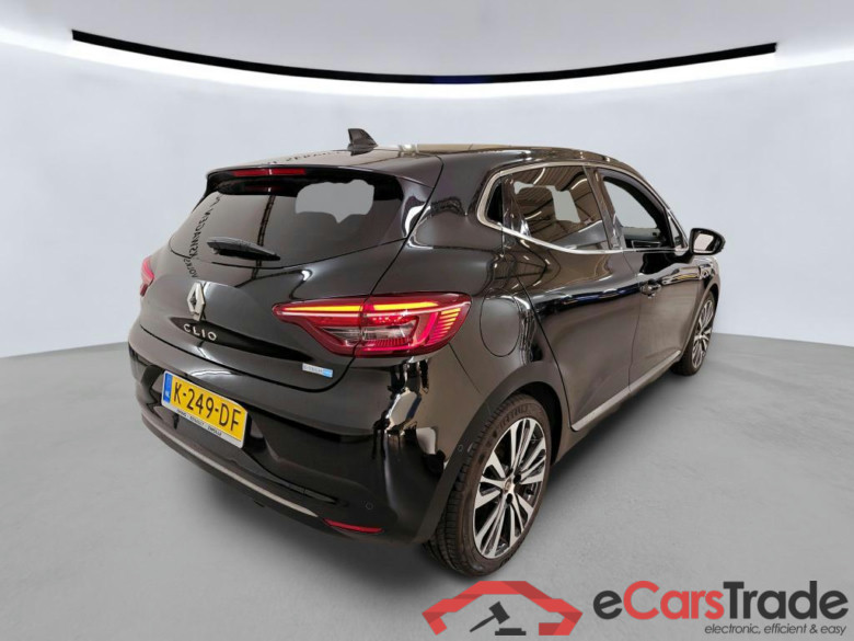 RENAULT CLIO 103 kW #6