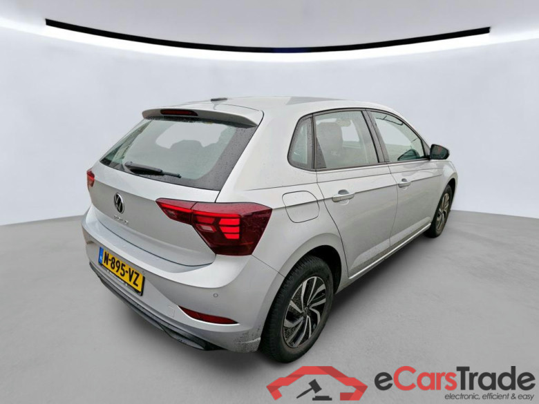 VOLKSWAGEN POLO 70 kW #6