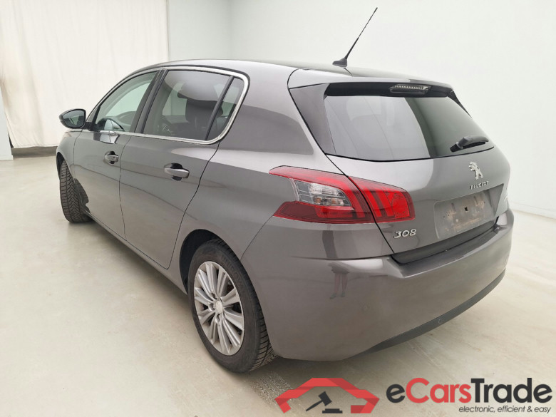 Peugeot, 308 FL'17, Peugeot 308 1.5 BlueHDi 130 S&S EAT8 Allure Pack 5 #3