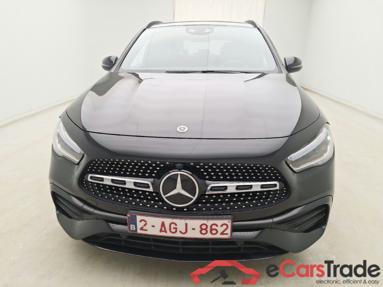 Mercedes, GLA '20, Mercedes-Benz GLA GLA 200 d Business Solution 5d #1