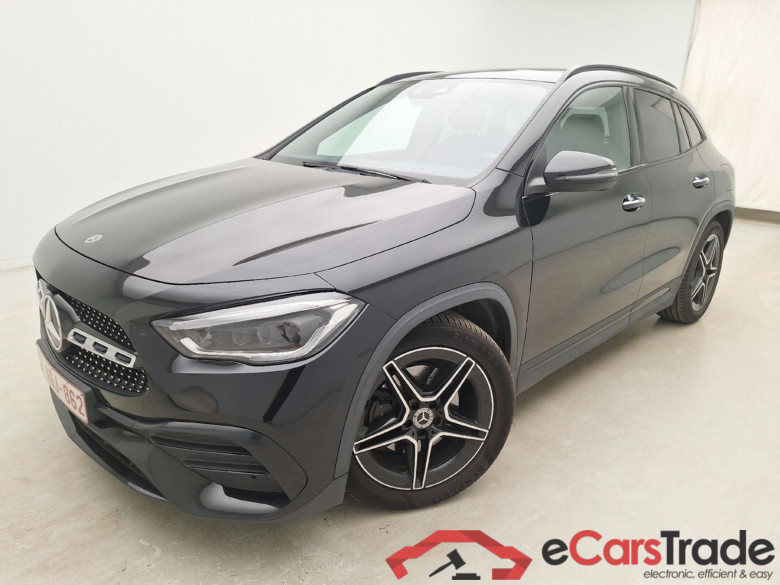 Mercedes, GLA '20, Mercedes-Benz GLA GLA 200 d Business Solution 5d #2