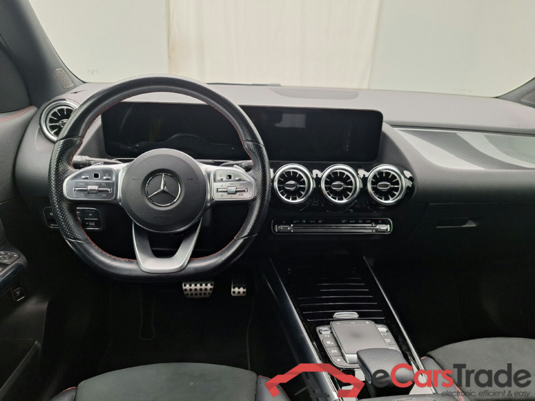 Mercedes, GLA '20, Mercedes-Benz GLA GLA 200 d Business Solution 5d #6