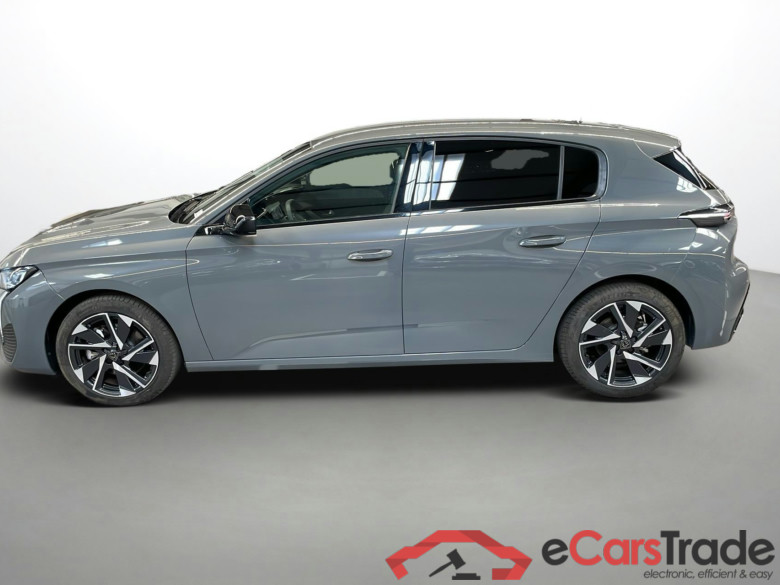 Peugeot 308 Hybrid 145 e-DCS6 Allure #4