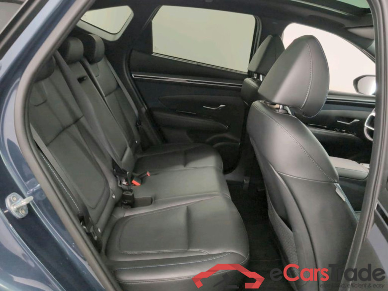 HYUNDAI TUCSON 1.6 T-GDI PHEV 4WD SHINE AUTO #6