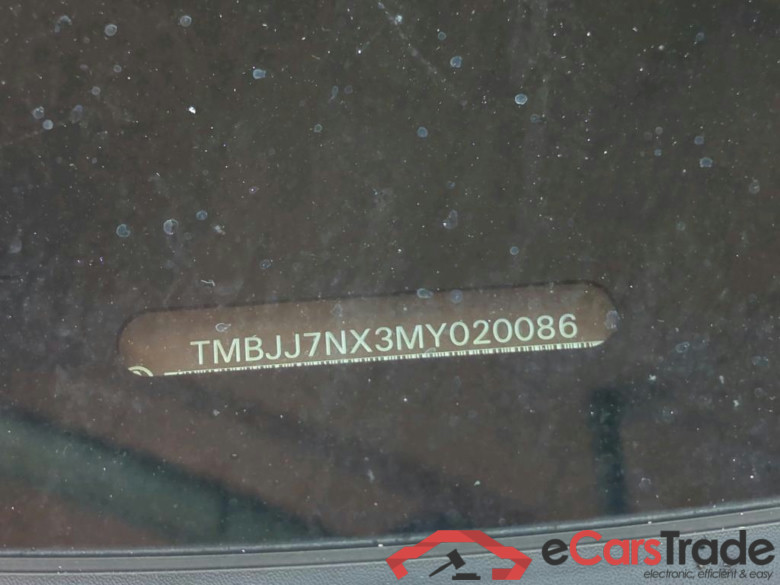 Octavia Combi First Edition 2.0 TDI 110KW AT7 E6dT #4